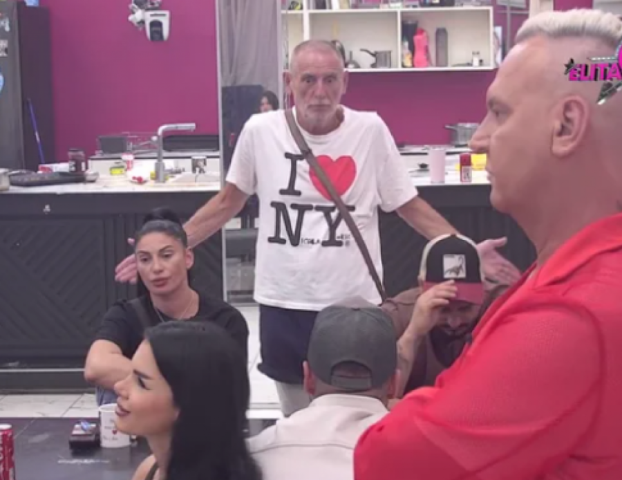 IVAN MARINKOVIĆ NASRNUO NA VODITELJA: Uživo u programu IZBIO BRUTALAN skandal, Milan Milošević momentalno napustio emisiju!