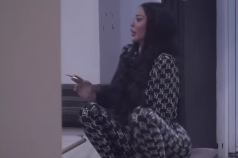 Maja Marinković i Asmin Durdžić