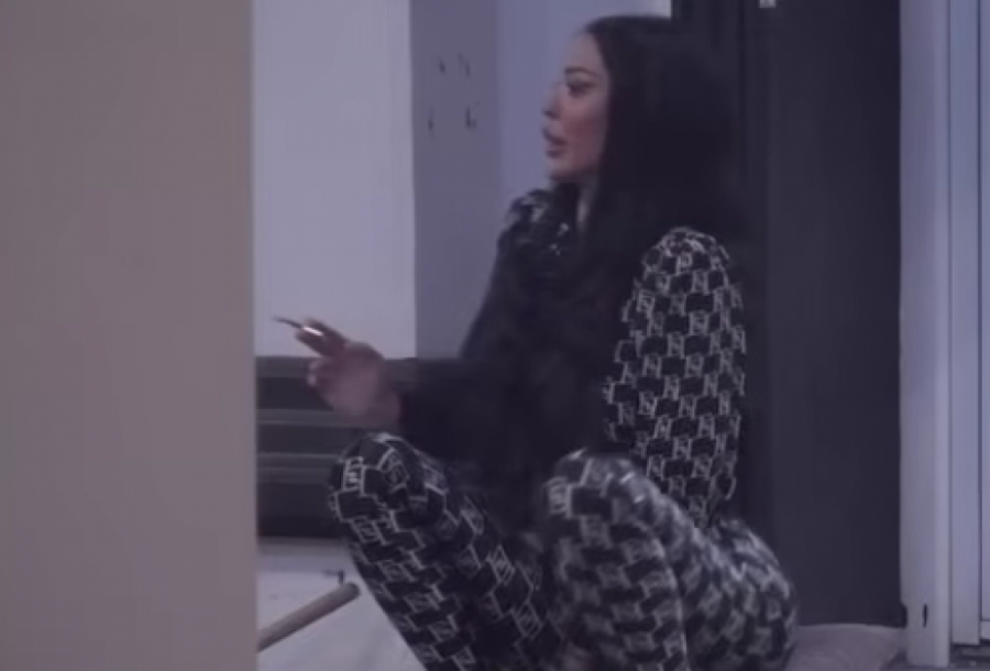 MAJA I ASMIN RASKINULI! Ona mu UDARILA na porodicu, zbog OVOGA će je čekati OZBILJAN problem!