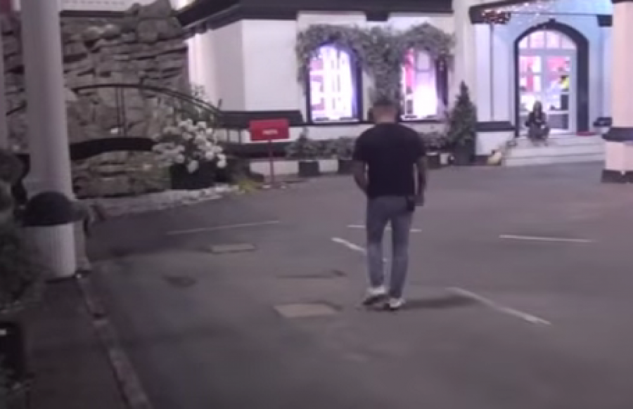 MAJA I ASMIN RASKINULI! Ona mu UDARILA na porodicu, zbog OVOGA će je čekati OZBILJAN problem!