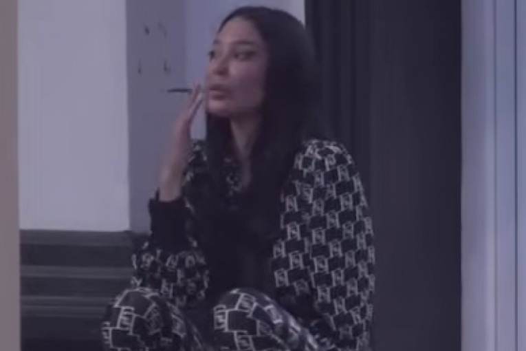 Maja Marinković i Asmin Durdžić
