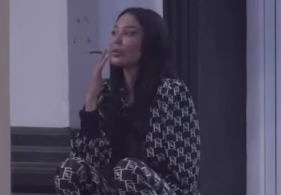MAJA I ASMIN RASKINULI! Ona mu UDARILA na porodicu, zbog OVOGA će je čekati OZBILJAN problem!