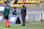 HOROR! BIVŠI FUDBALER ZVEZDE ODSEKAO SEBI PRSTE: Strašno šta mu se desilo