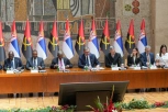 Više od 110 privrednika Srbije i Angole otvara novo poglavlje ekonomskog partnerstva