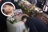 KAKO BEZDETNI PAROVI TREBA DA KORISTE TRAKE OSVEĆENE NA POJASU PRESVETE BOGORODICE: Jednu stvar nikako ne treba raditi bez dogovora sa duhovnikom!