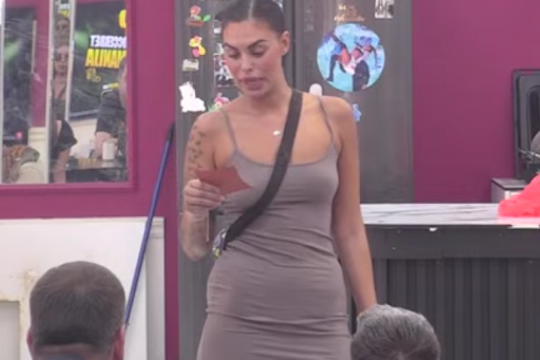 Mina Vrbaški