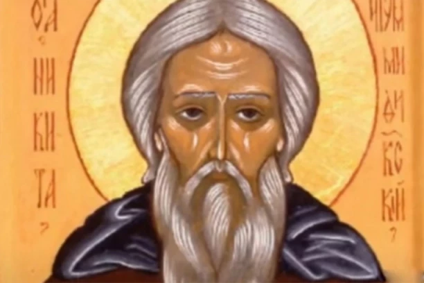 MNOGI BOLESNICI SU ISCELJENI NAD NJEGOVIM MOŠTIMA! Sutra slavimo Svetog Nikitu Ispovednika