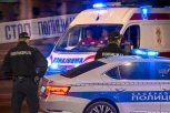 PRETUKLI VLASNIKA FIRME ZBOG JEDNE REČENICE! Detalji napada u Novom Pazaru: Jedan imao pištolj, ostali šipke, pobegli KVADOVIMA!