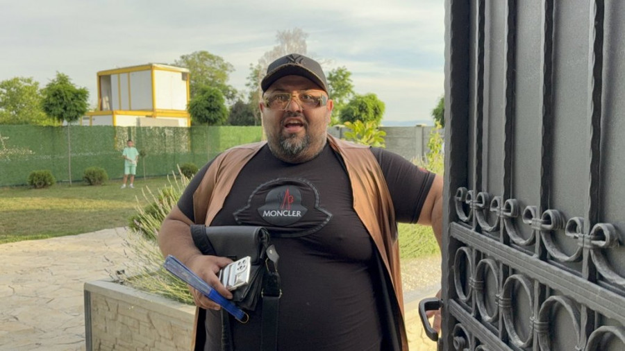 JAVIO SE ČIKA DANE: Stižu DOKAZI protiv Tetovke - Evo šta je dala za PARE! (VIDEO)