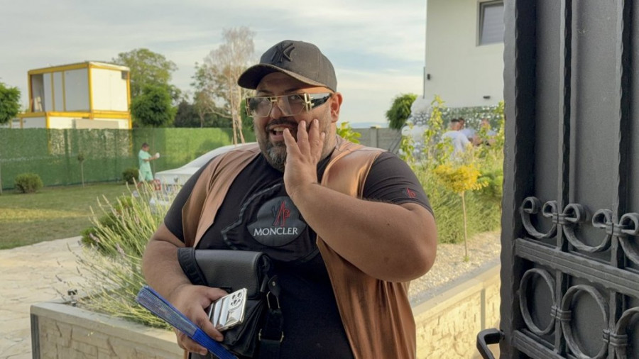 JAVIO SE ČIKA DANE: Stižu DOKAZI protiv Tetovke - Evo šta je dala za PARE! (VIDEO)