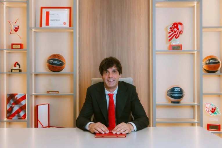 Miloš Teodosić