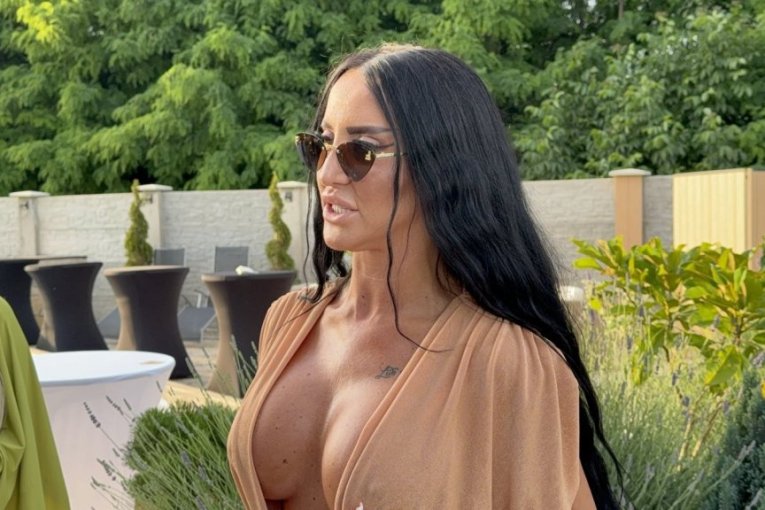 Slađa Poršelina