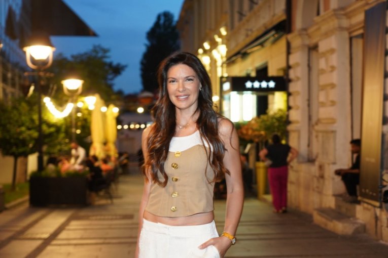 Sanja Kužet