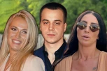 PUČE BRUKA! PORŠELINA NAGAZILA GAS: Razotkrila sve o MIlici Veličković i Pavlu Mensuru (VIDEO)