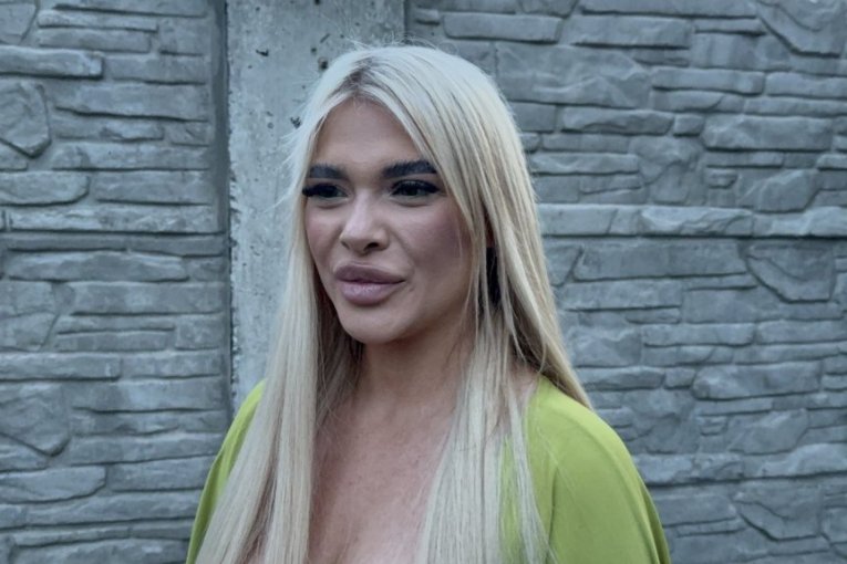 Melani Francetić
