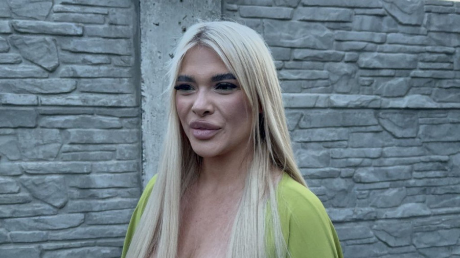 OVO JE PRVA UČESNICA "ELITE 10"!? Vrela Hrvatica raskrinkava sve: "Jakov Jozinović mi je pisao" (VIDEO)