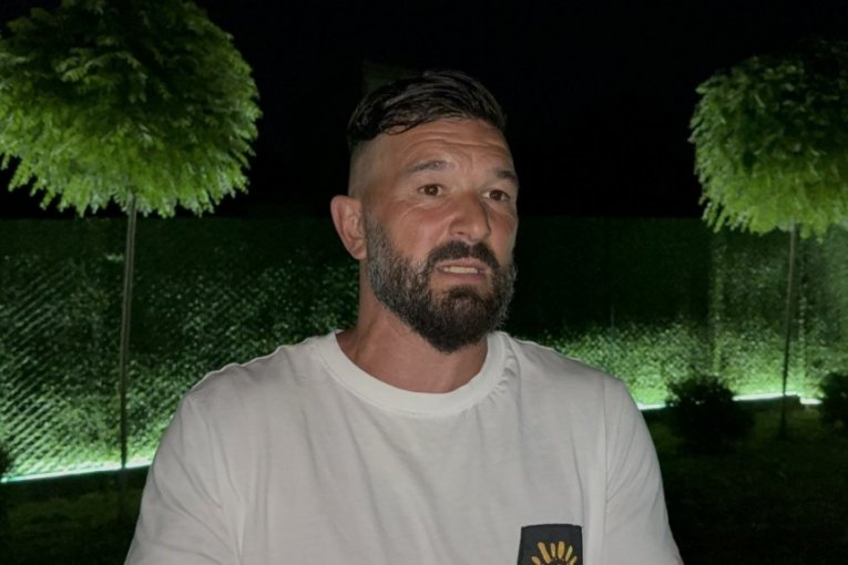 Nikola Lakić