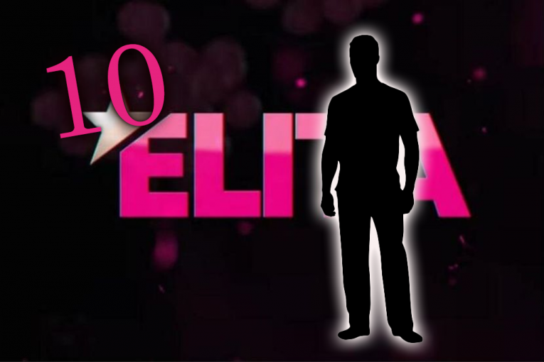 Cover image for ČEKA SE ODLUKA PRODUKCIJE! Sveže razvedeni tata spreman da uđe u "ELITU 10"