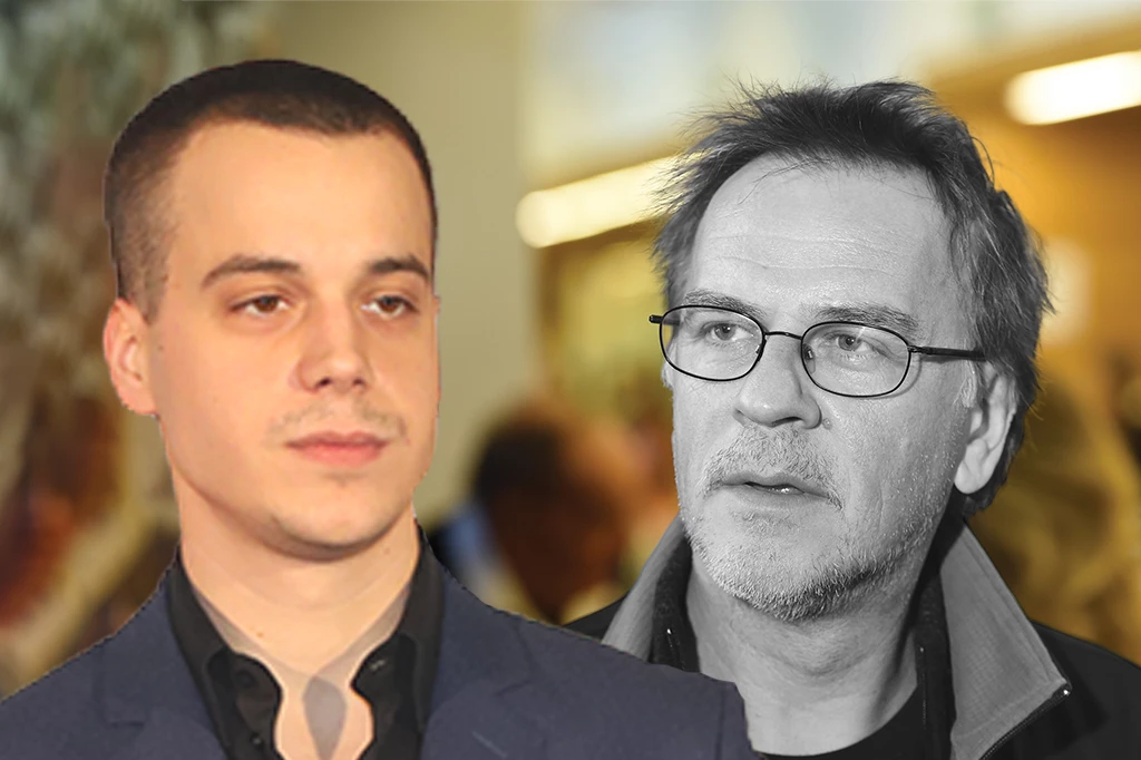ŠTA JE PAVLE MENSUR DOBIO OD ŽARKA LAUŠEVIĆA? Dečku Jelisavete Orašanin tada stiglo i IZVINJENJE od legendarnog kolege! (FOTO)
