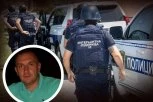 UHAPŠEN KOMANDANT INTERVENTNE JEDINICE! Oglasilo se tužilaštvo povodom hapšenja policijskih službenika: Sumnja se da su sprečili procesuiranje Bosketa nakon pucnjave