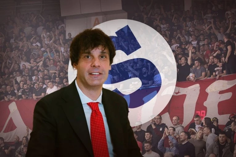 SPORTISSIMO SAZNAJE: Teo radi punom parom, a ovo je ISTINA o NOVIM POJAČANJIMA Zvezde!