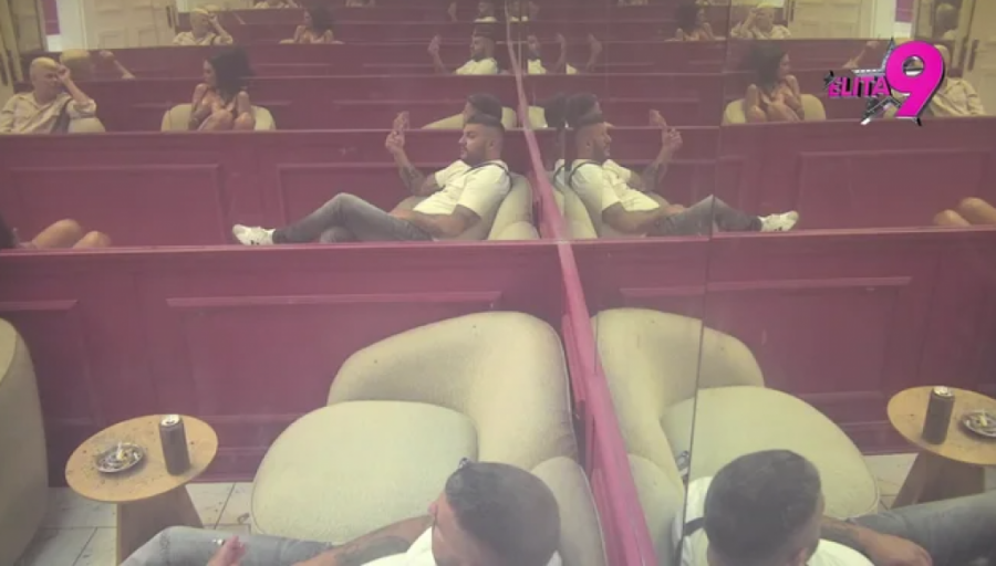 TAKIJU ĆE POZLITI ZBOG ASMINOVOG ULTIMATUMA! Maju stavio pred SVRŠEN ČIN: Imaćeš pet dana... (VIDEO)