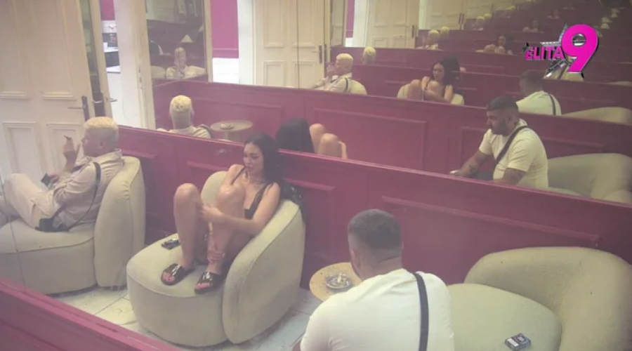 TAKIJU ĆE POZLITI ZBOG ASMINOVOG ULTIMATUMA! Maju stavio pred SVRŠEN ČIN: Imaćeš pet dana... (VIDEO)