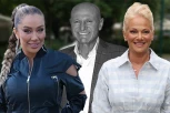 ŠABAN KRIO OD PORODICE DA JE SNIMIO DUET S TEOM TAIROVIĆ: Ilda Šaulić otkrila ŠOK-DETALJE!