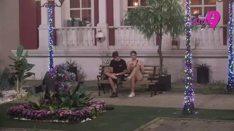 AFERA S TRANSRODNOM FIFI ĆE MU DOĆI GLAVE: Hana ne oprašta PRELJUBU, Nerio na ivici živaca!