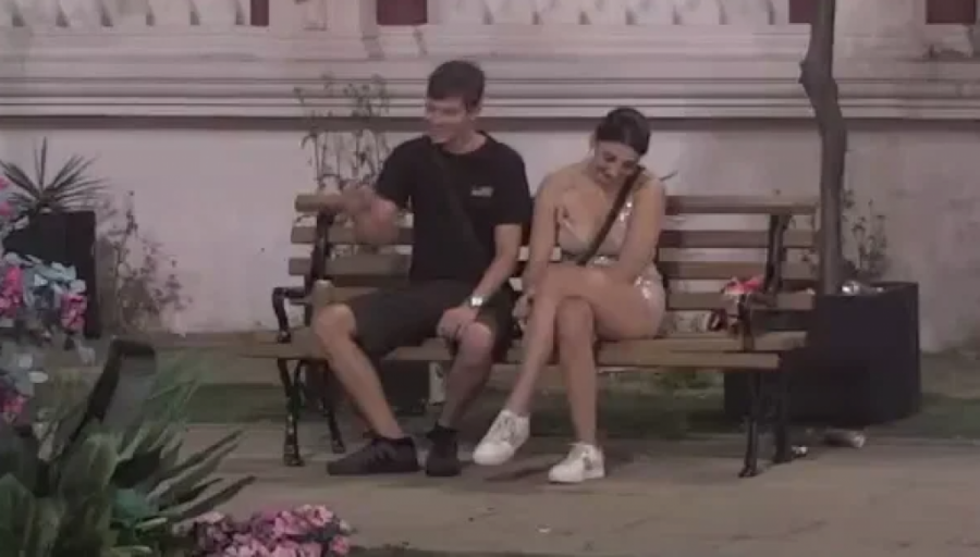 AFERA S TRANSRODNOM FIFI ĆE MU DOĆI GLAVE: Hana ne oprašta PRELJUBU, Nerio na ivici živaca!