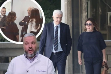 TUŽILAC TRAŽI MAKSIMALNE KAZNE ZA KECMANOVIĆE! Smatra da za Vladimira i Miljanu nema opravdanja niti olakšavajućih okolnosti!
