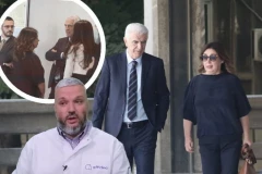 TUŽILAC TRAŽI MAKSIMALNE KAZNE ZA KECMANOVIĆE! Smatra da za Vladimira i Miljanu nema opravdanja niti olakšavajućih okolnosti!