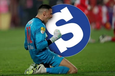 EKSKLUZIVNO DRAGAN ROSIĆ ZA SPORTISSIMO: Želimo Hajduk Split on je najlakši protivnik!