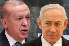 "SVET ĆUTI PRED NETANJAHUOM, KAO NEKAD PRED HITLEROM!" Erdogan ŽESTOKO udario na izraelskog premijera - OVE REČI ODZVANJAJU SVETOM!