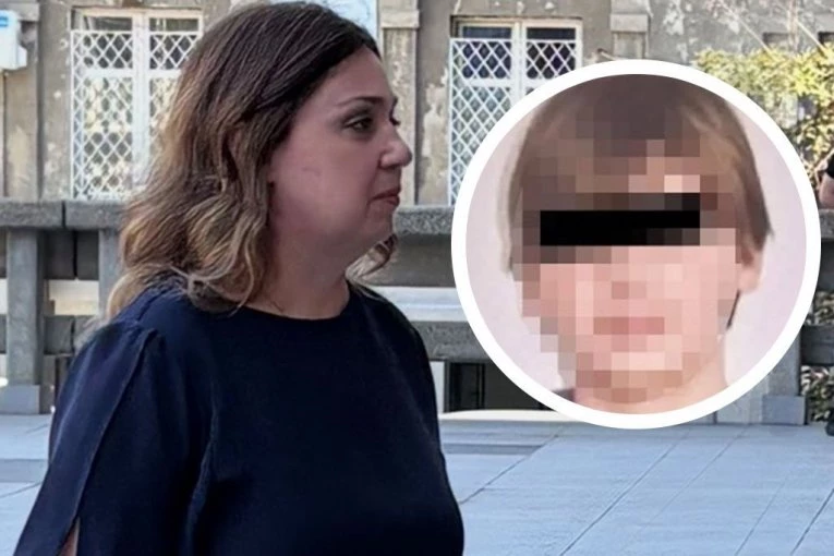 SPOMENULA I SVOJE ŠTIKLE! Majka ubice prvi put javno progovorila o masakru u "Ribnikaru"!