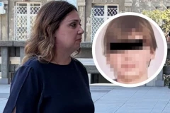 "JE*I SE! I DA SAM NAJGORA, JA SAM TI MAJKA!" Tokom završnih reči za masakr u "Ribnikaru" otkrivene šokantne poruke koje su razmenjivali Miljana Kecmanović i dečak-ubica: "MRZIM TE!"