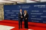 Počeo Samit Procesa saradnje jugoistočne Evrope u Sofiji, Srbiju predstavlja Macut