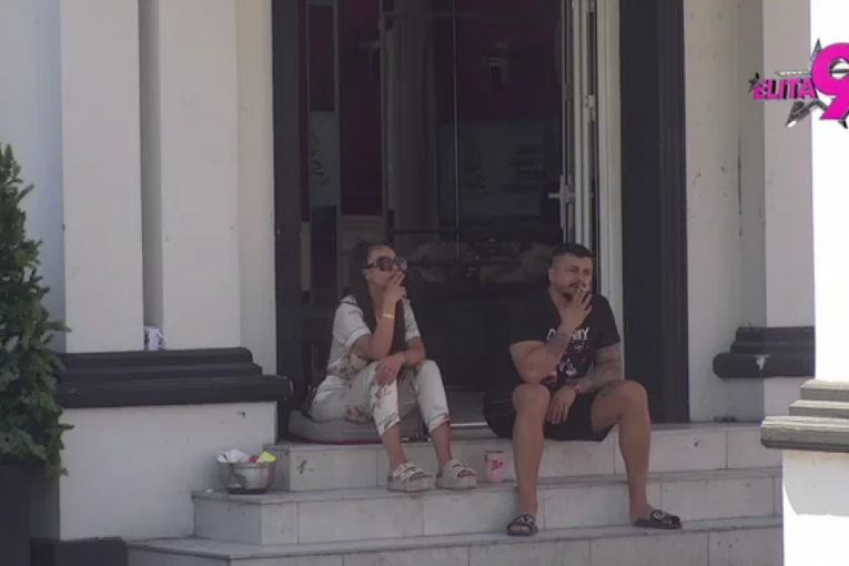 Sofija i Terza