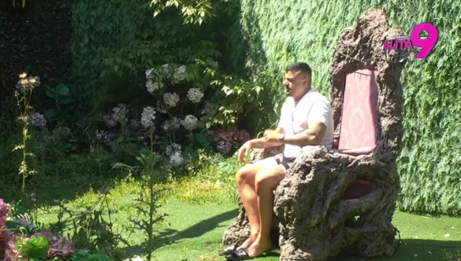 ZASIGURNA TROJKA S DANETOM I SOFIJOM?! Terza pozvao DEDU-FINANSIJERA da uđe u "Elitu", pa ŠOKIRAO! (VIDEO)