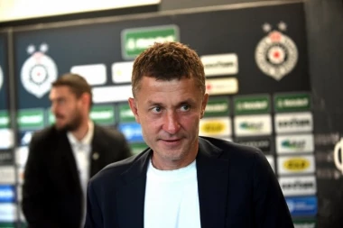 ZVANIČNO! Pao prvi potpis u Humskoj od dolaska Saše Ilića!