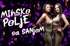 "MOJI NE KOMUNICIRAJU SA ŠA": Velika ispovest Mione Jovanović u Minskom: Ne planiram svadbu! (VIDEO)