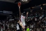 TRKA ZA CENTRA: Partizan i Crvena zvezda žele istog igrača