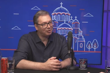 "NEĆEMO DA PLJUJEMO NIKOGA, IAKO SU TERORISALI OVU ZEMLJU!" Vučić se oglasio, pa poslao narodu moćnu poruku ! (VIDEO)