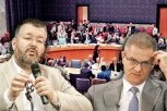 PANEL POVODOM 27 GODINA OD REZOLUCIJE 1244! Istorijski akt za odbranu Kosmeta!