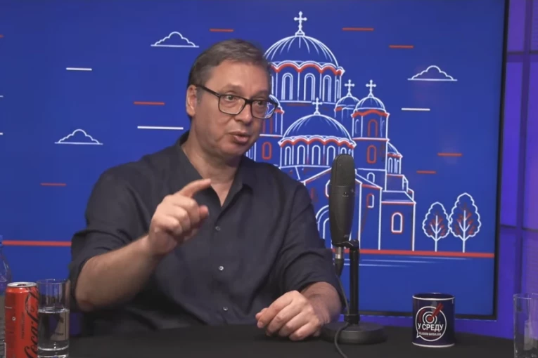 "NA SKUPU 27. JUNA ĆEMO IZAĆI SA IMENOM LISTE!" Vučić otkrio: Evo kada se raspisuju izbori!