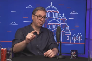 "NA SKUPU 27. JUNA ĆEMO IZAĆI SA IMENOM LISTE!" Vučić otkrio: Evo kada se raspisuju izbori!