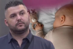 ASMIN NAPRAVIO DETE! Isplivala tajna koja je bila STROGO čuvana!