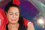 SMRTNI SLUČAJ U PORODICI ZLATE PETROVIĆ: Pevačica slomljena od bola - JEDVA GOVORI