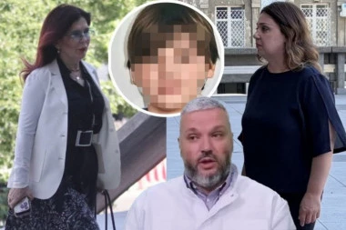 "REZULTAT NJIHOVOG VASPITANJA JE DETE KOJE JE DOŠLO U ŠKOLU I NAPRAVILO 10 GROBOVA!" Punomoćnici roditelja ubijene dece u "Ribnikaru" progovorili o suđenju Kecmanovićima!