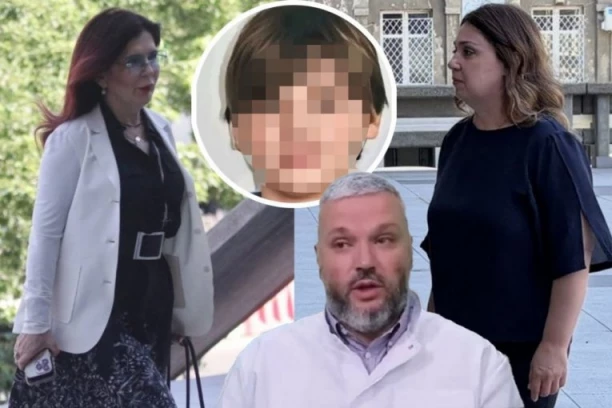 "REZULTAT NJIHOVOG VASPITANJA JE DETE KOJE JE DOŠLO U ŠKOLU I NAPRAVILO 10 GROBOVA!" Punomoćnici roditelja ubijene dece u "Ribnikaru" progovorili o suđenju Kecmanovićima!